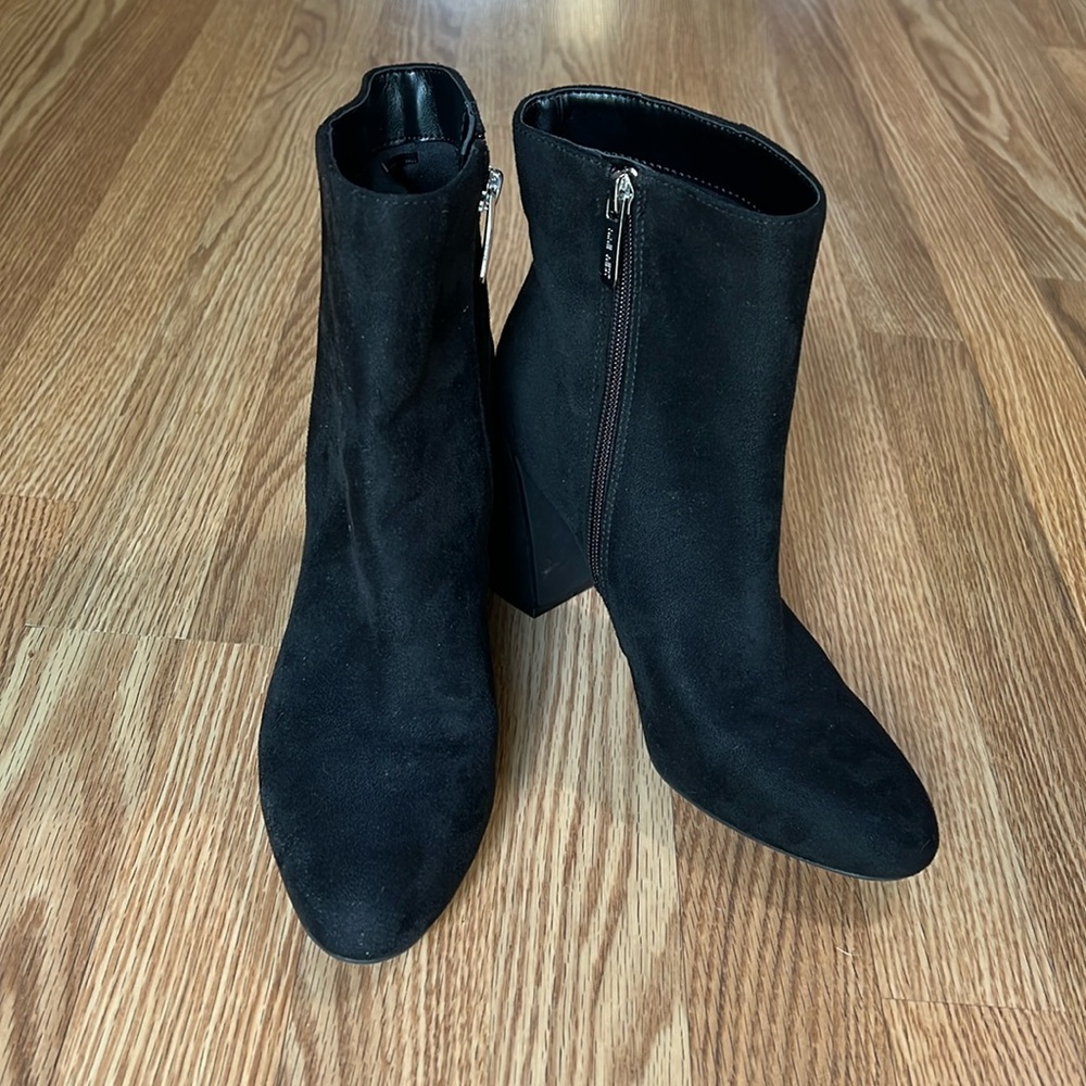 Nine West Boots
